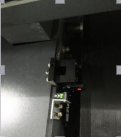 Tête d'impression propre de la machine Ricoh Gen5E d'imprimante de textile de tête d'impression automatique avec le système de ceinture