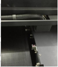 Tête d'impression propre de la machine Ricoh Gen5E d'imprimante de textile de tête d'impression automatique avec le système de ceinture
