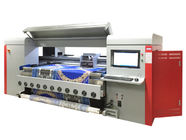 Imprimante de Digital en soie de textile d'encre de sortes de la machine d'impression de tissu de Digital d'écharpe deux