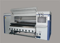 Imprimantes à jet d'encre de colorant de coton de DTP imprimant sur l'alimentation automatique de tissu de tissu