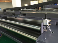 Petit pain à grande vitesse de machine d'impression de tapis de Digital de serviette pour rouler Sqm/H de l'imprimante 150 - 600