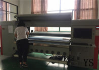 Imprimante 1440 à plat de Dpi Digital de machines d'impression de Digital de la couleur Dx5 pour le tissu
