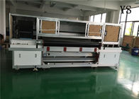 Machine d'impression de tissus de Digital de grand format de milliseconde certification de la CE de 3.2m/de 4.2m