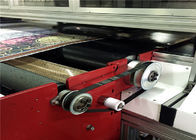 Imprimantes à jet d'encre à plat de tissu avec la tête d'impression industrielle d'encre à base d'eau