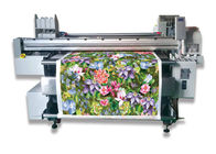 Chine Imprimante 50 hertz/60 hertz d&#039;habillement de Digital Atexco Digital de grand format de 180cm de largeur de machine société