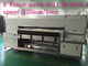 Chine Dispersez/machine d&#039;impression des imprimantes à jet d&#039;encre de colorant 1.8m Digital pour le textile exportateur