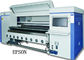  Imprimante principale réparable stable de textile de Digital avec la haute résolution de ceinture 30 kilowatts