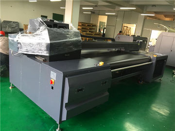 Chine Machine d&#039;imprimante de textile de couverture/tapis/rideau avec la haute résolution de logiciel de DÉCHIRURE usine