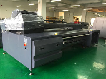 Chine Tapissez la machine d&#039;imprimante de Digital avec la tête de Starfire 1024 2.2M poly/nylon disponible usine