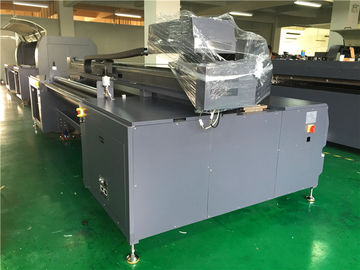 Chine machine acide d&#039;impression de tissus de 220 cm Digital avec le système automatique de nettoyage usine