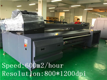Chine Machine d&#039;impression de tapis du grand format 3,2 m Digital 600 Sqm/installation Texprint d&#039;heure usine