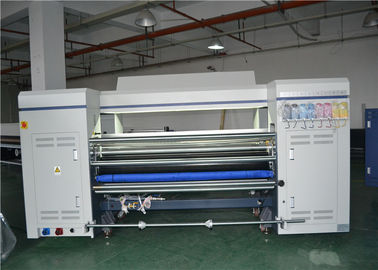 Chine imprimante de textile de 1.8m Epson Dx5 Digital avec la couleur réactive de l&#039;impression 8 de ceinture distributeur