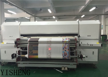 Chine Coton/imprimantes en soie/poly d&#039;encre de colorant de tissu pour le tissu, logiciel de déchirure de Neostampa/Texprint distributeur