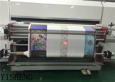 Chine 270 m2/heure de Digital de machines d&#039;impression pour des tissus/l&#039;impression Digital de coton usine