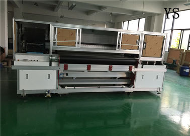 Chine Machine d&#039;impression de tissus de Digital de grand format de milliseconde certification de la CE de 3.2m/de 4.2m distributeur
