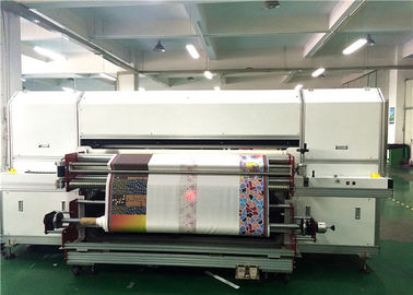 Chine Machine d&#039;impression de textile/tissu de Digital de jet d&#039;encre avec la tête d&#039;impression du Japon Kyocera usine