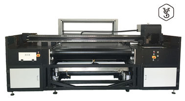 Chine Imprimante industrielle de textile de Digital de colorant, machine automatique d&#039;impression de tissus usine