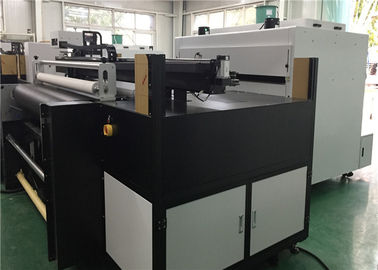 Chine Le Ricoh dirige le nettoyage automatique de Digital de machine à grande vitesse d&#039;impression de tissus distributeur