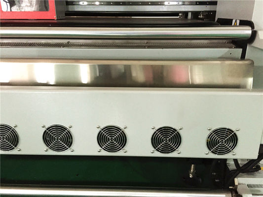 High Speed Digital Textile Printing Machine