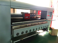 Grande vitesse d'imprimante de tissu de jet d'encre de la machine d'impression de coton DTP 250 Sqm/heure
