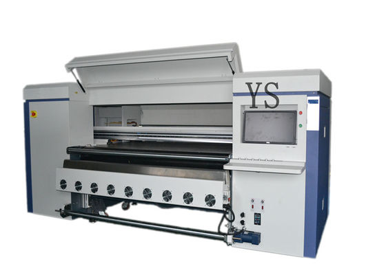High Speed Digital Textile Printing Machine