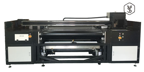 Automatic Digital Textile Printer
