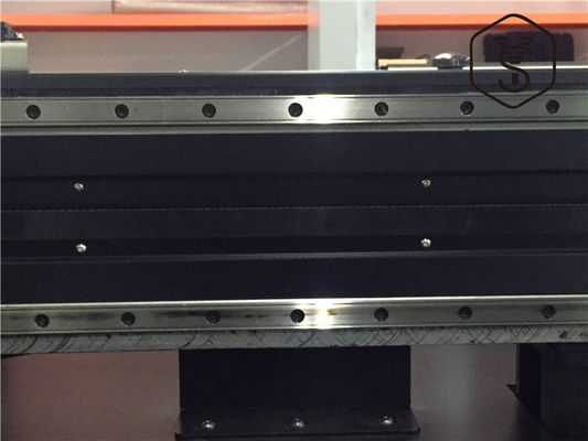 Automatic Digital Textile Printer