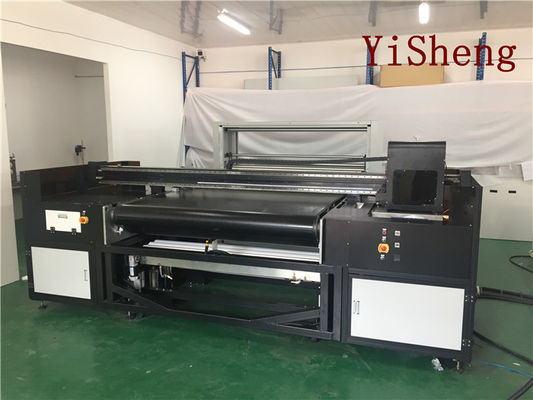 Industrial High Speed Digital Textile Printing Machine
